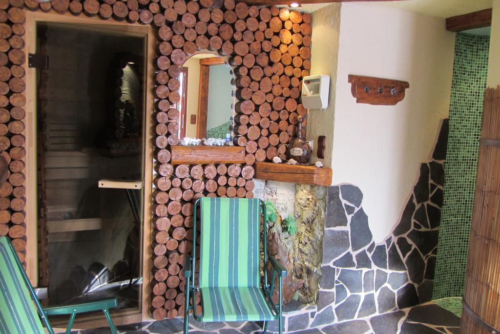 Chalupa Štrba Habitación foto
