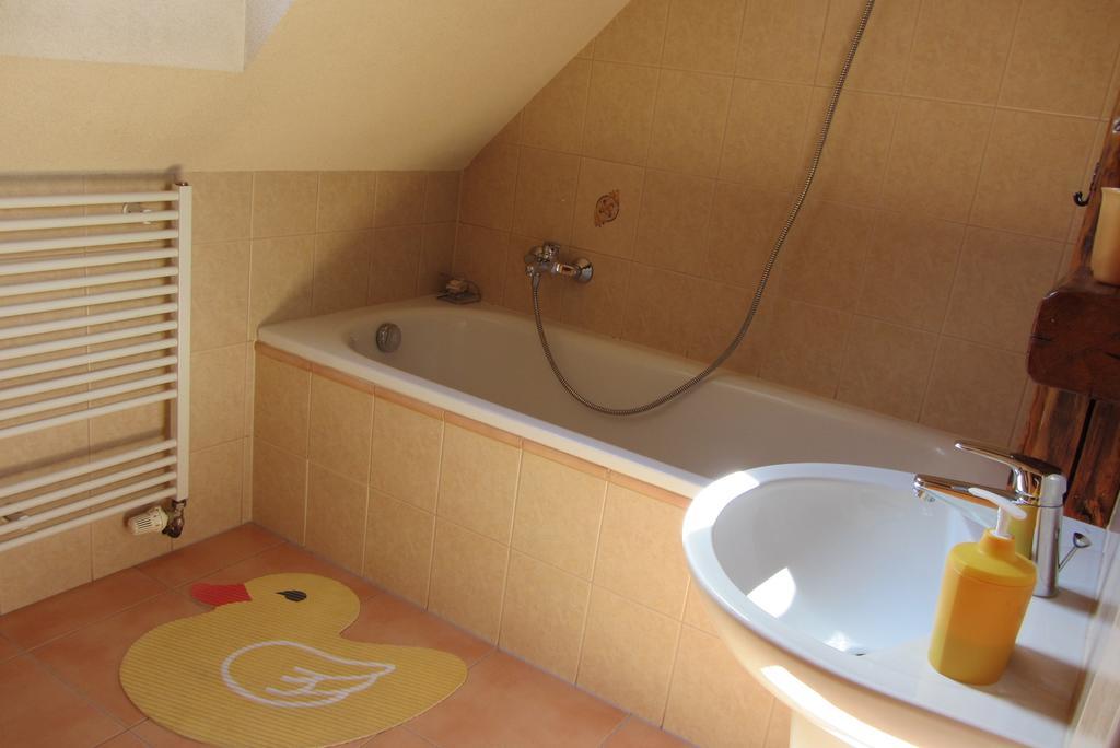 Chalupa Štrba Habitación foto