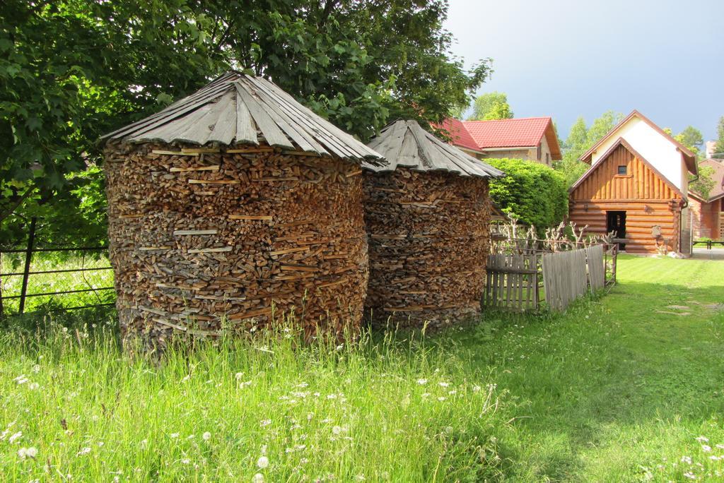 Chalupa Štrba Exterior foto
