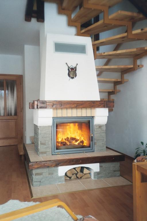 Chalupa Štrba Habitación foto