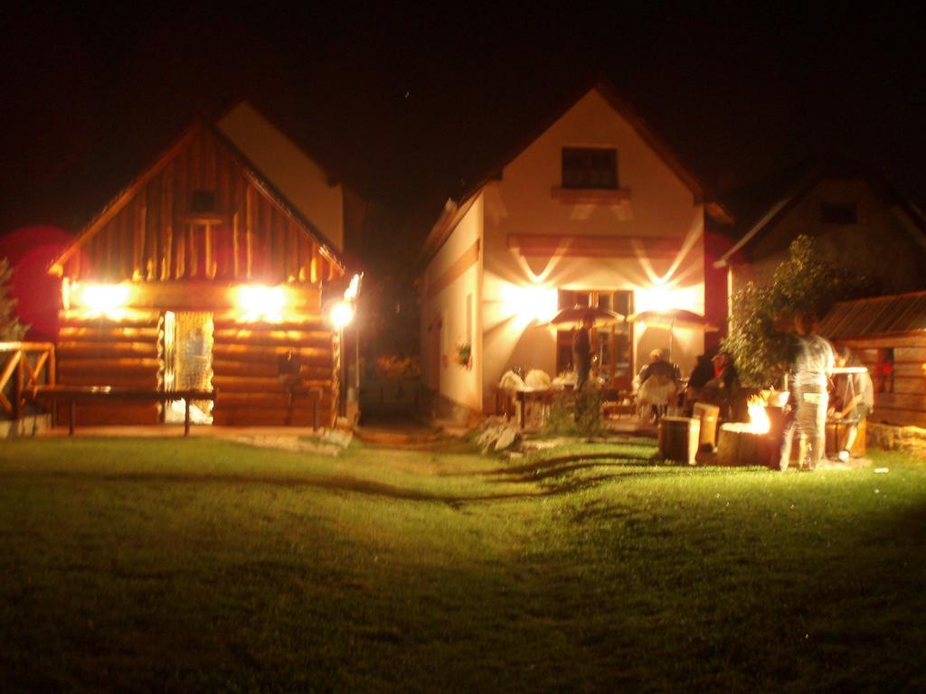 Chalupa Štrba Exterior foto