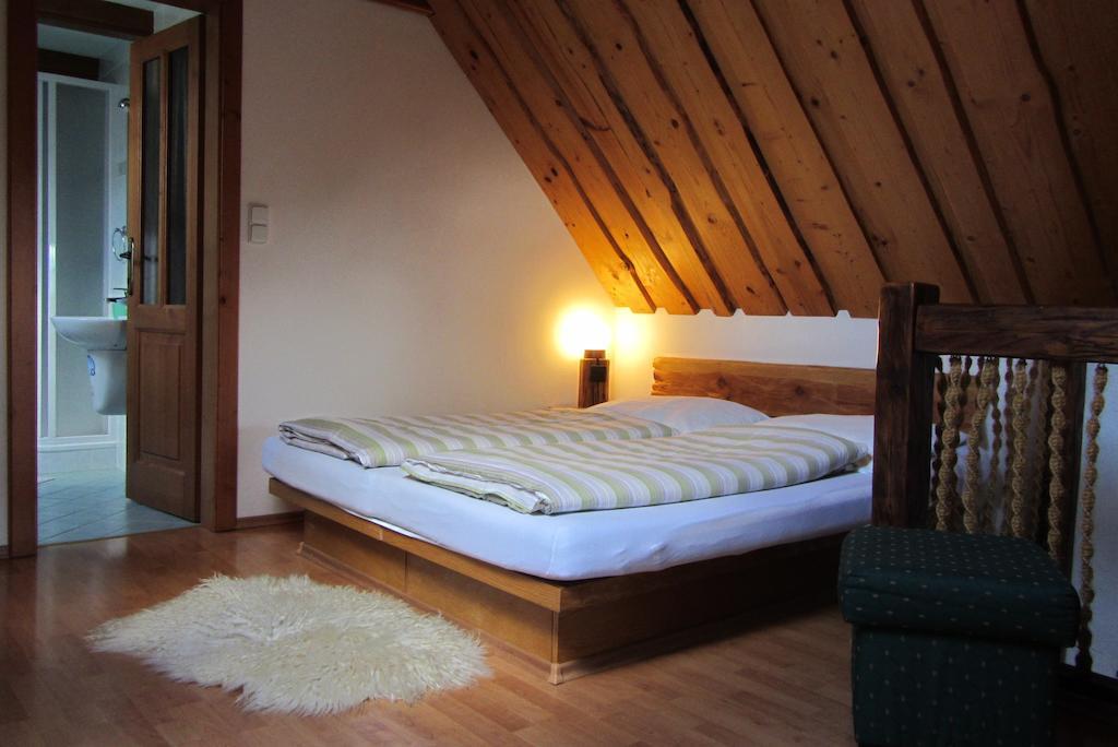 Chalupa Štrba Habitación foto