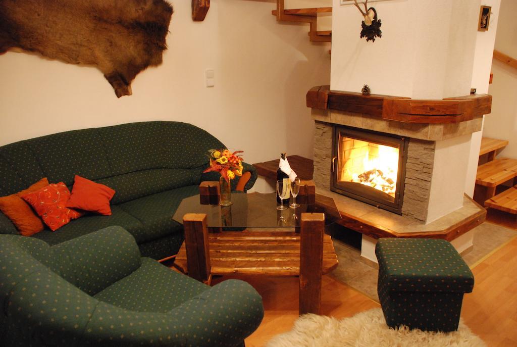 Chalupa Štrba Habitación foto